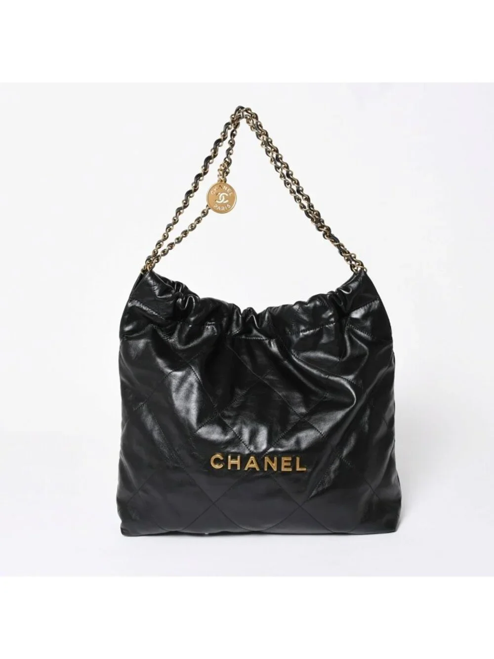 CHANEL this authentic